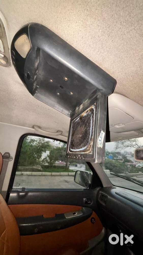 Ford Endeavour 2006 Diesel Good Condition