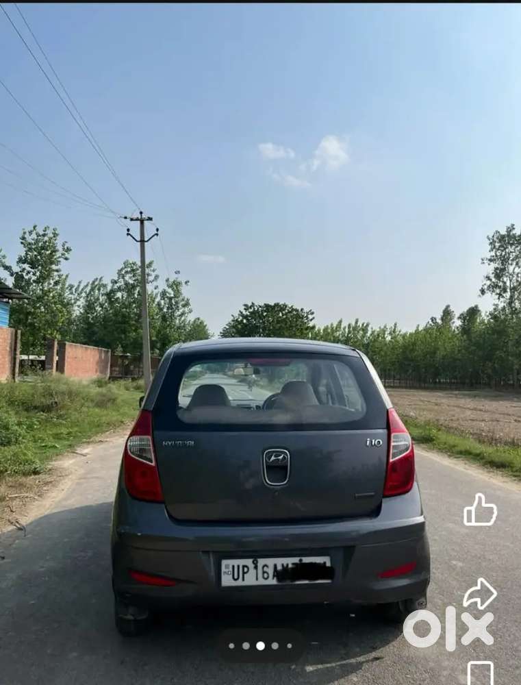 Moradabad Transfer
