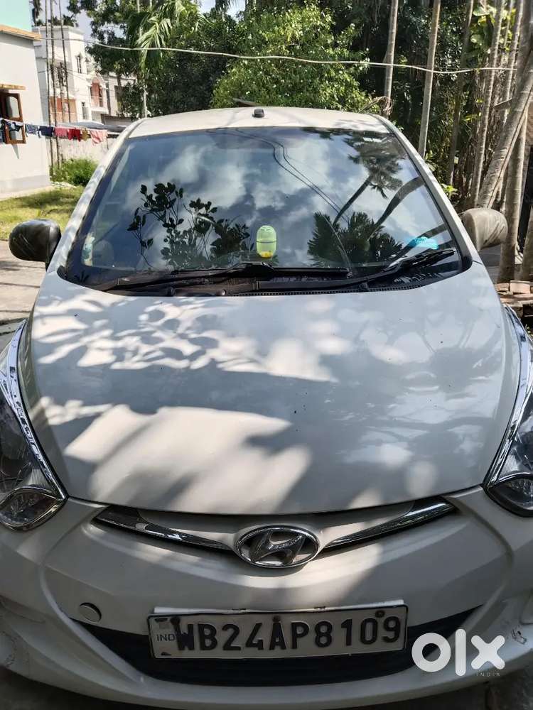 Hyundai Eon 2018 Petrol 30000 Km Driven