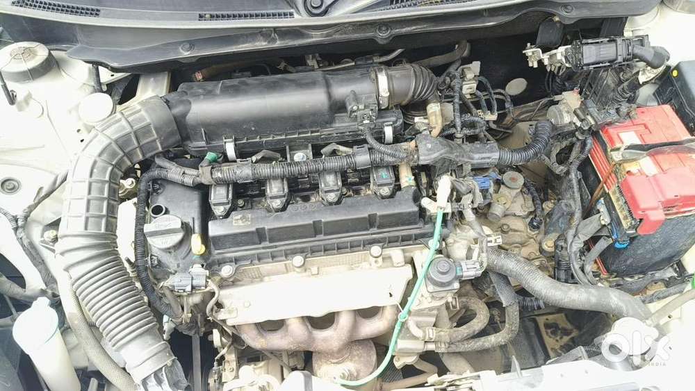 Maruti Suzuki Swift 2022 Petrol Well Maintained