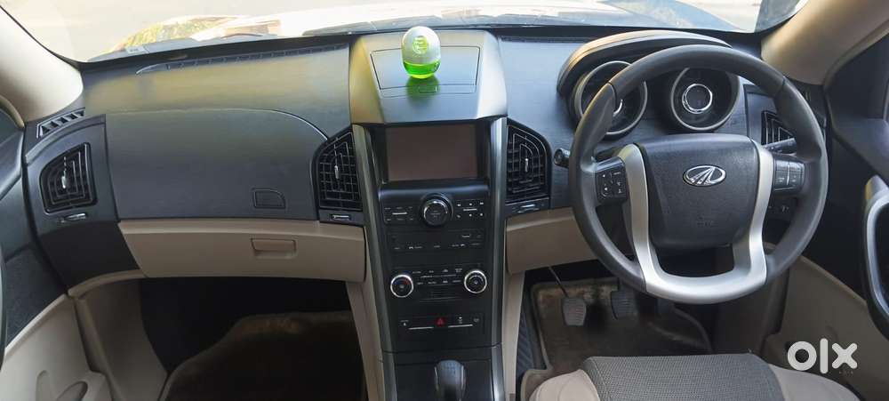 Mahindra Xuv500 W6 2wd, 2016, Diesel