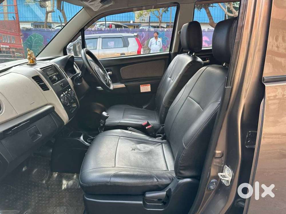 Maruti Suzuki Wagon R Lxi 1.0, 2014, Cng & Hybrids