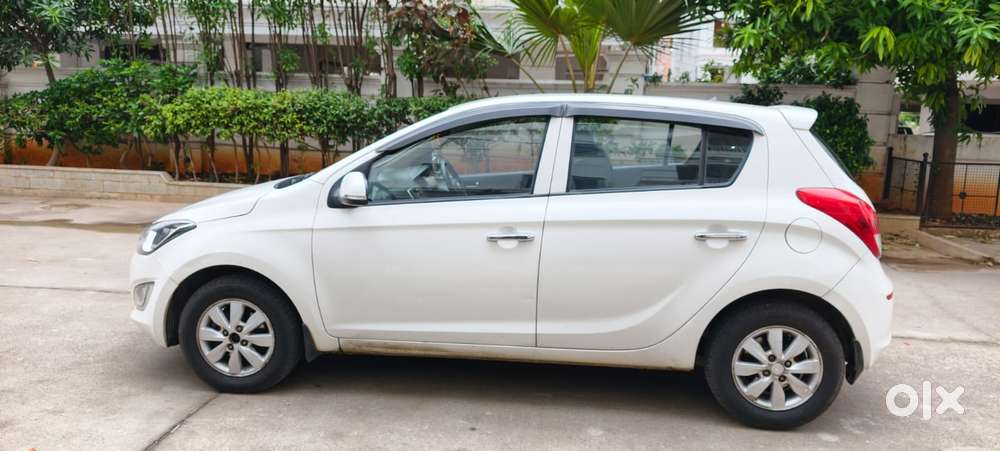 Hyundai I20 Diesel Asta, 2013, Diesel