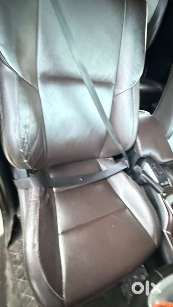 Toyota Automatic Diesel 2019