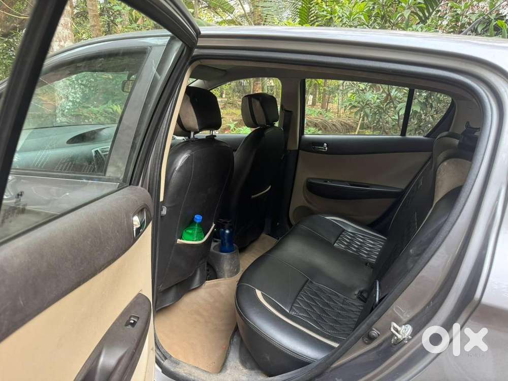 Hyundai I20 2013 Petrol Well Maintained