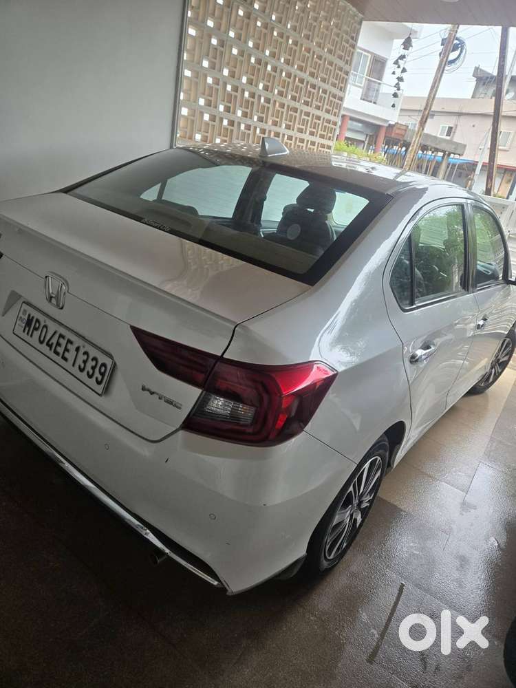 Honda Amaze Sx 2022