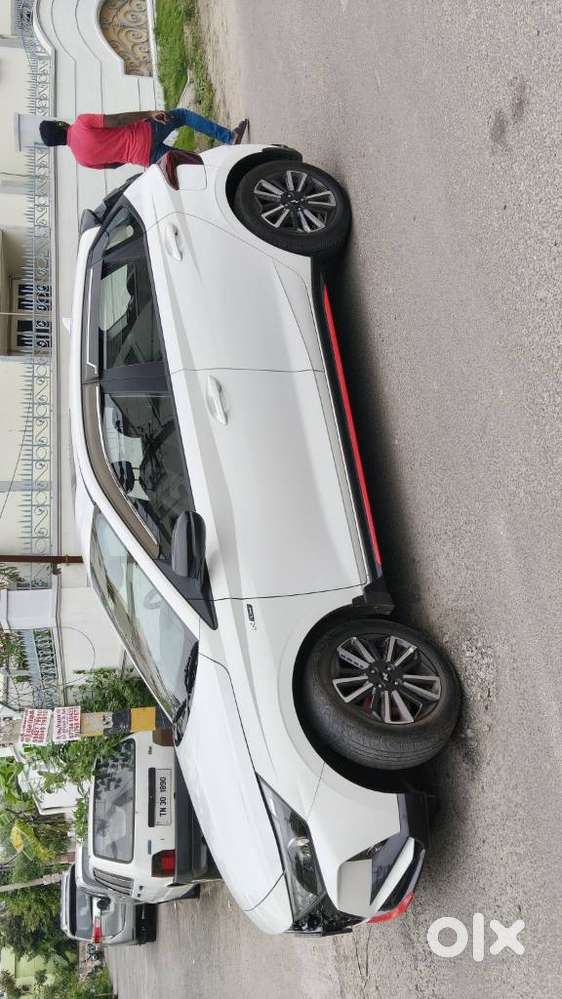 Hyundai I20 N Line N8 1.0 Turbo Dct, 2023, Petrol