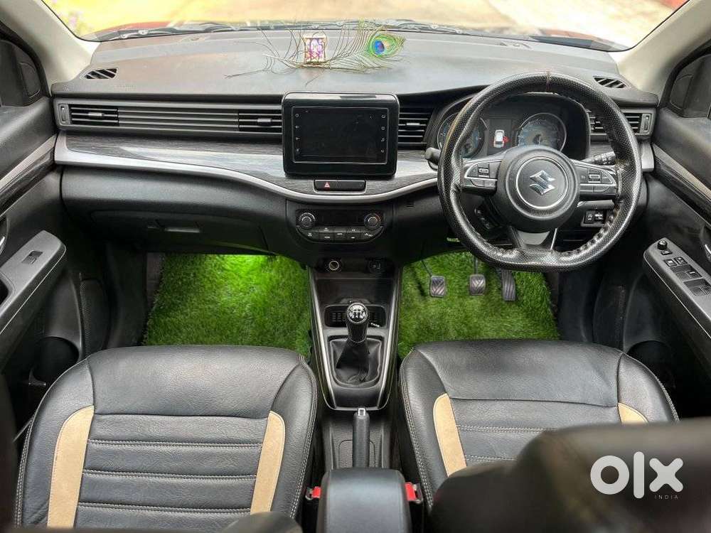 Maruti Suzuki Xl6, 2021