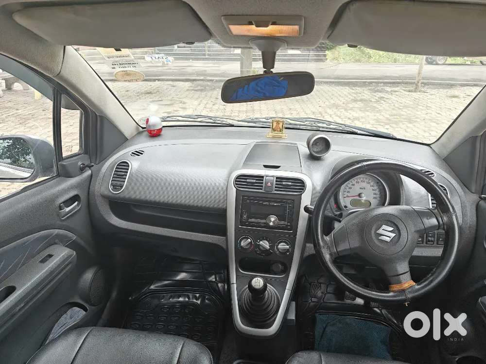 Maruti Suzuki Ritz 2011 Petrol 100000 Km Driven