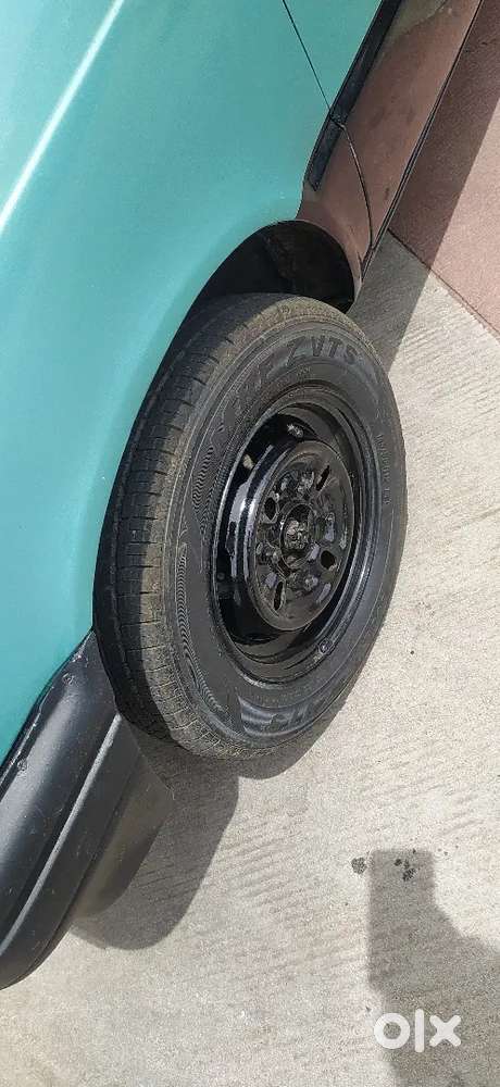 Maruti Suzuki 800 1997