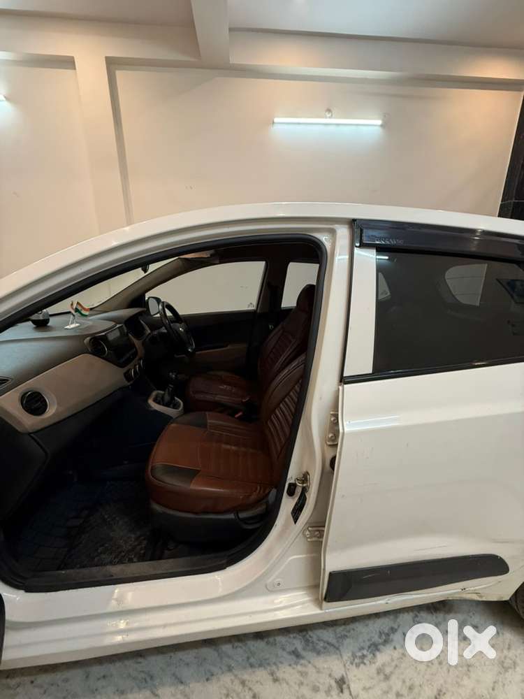 Hyundai Grand I10 2016 Petrol