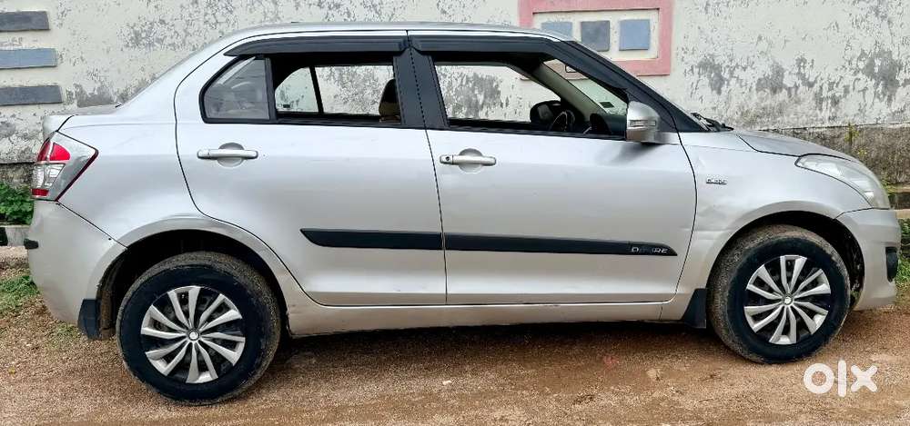 Maruti Dzire 1.2 2014