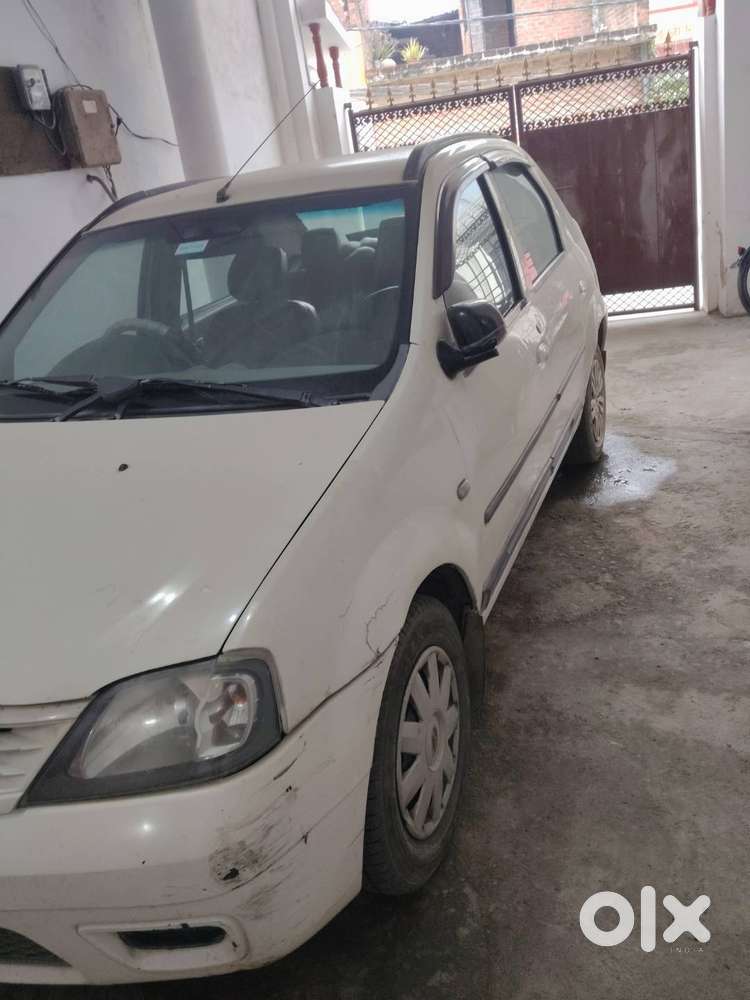 Mahindra Verito 2012 Diesel