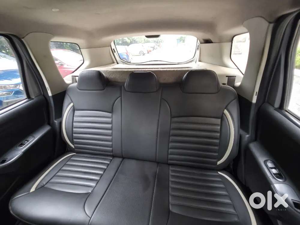 Renault Duster 1.5 Diesel 2013