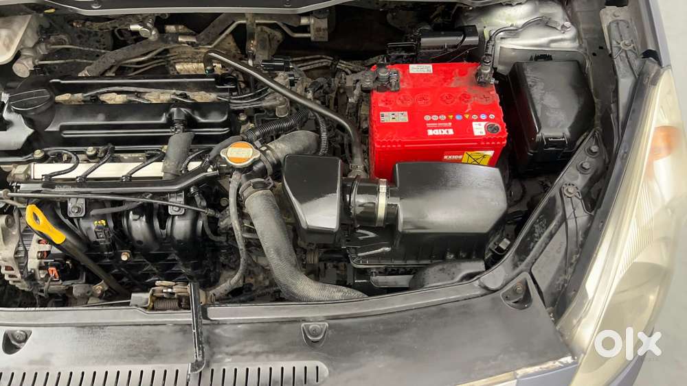 Hyundai I20 Asta 1.2, 2012, Petrol