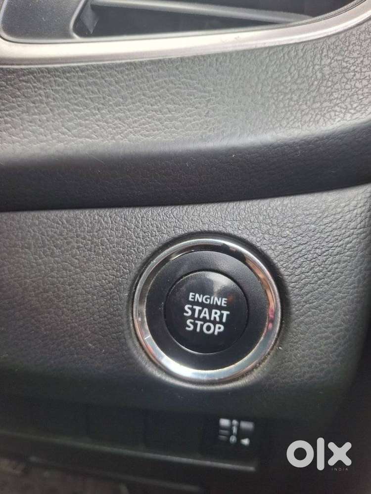 Maruti Suzuki Baleno 1.2 Zeta, 2019, Petrol