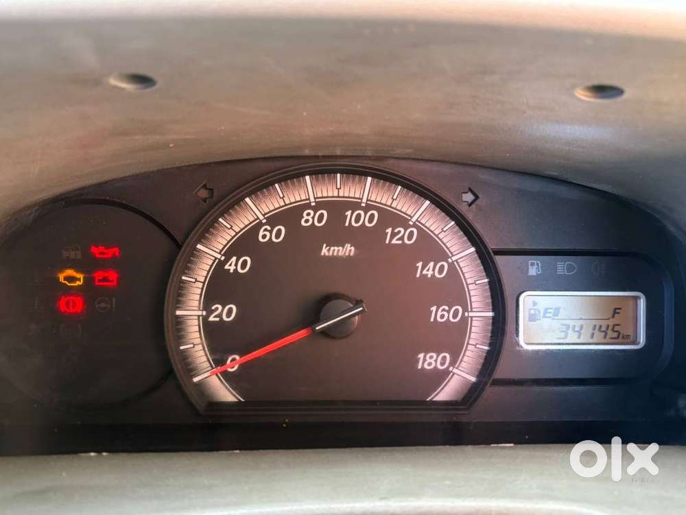 Maruti Eeco 7-seater (well Maintained)