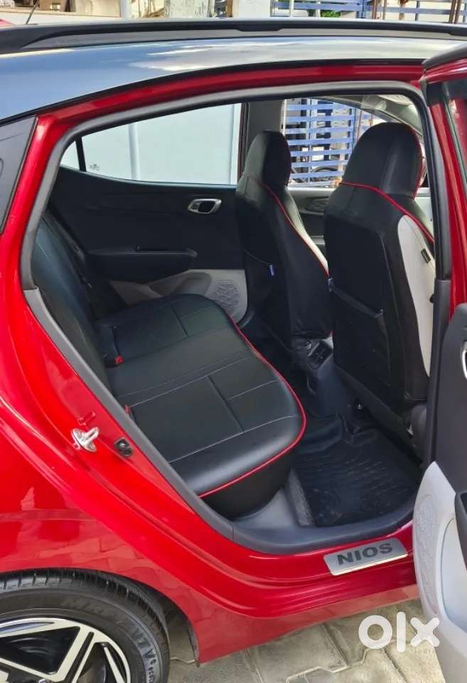 Hyundai Grand I10 Nios, 2025, Petrol
