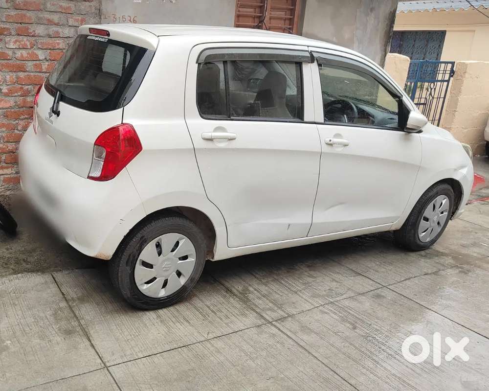 Maruti Suzuki Celerio Zxi 2020 Model