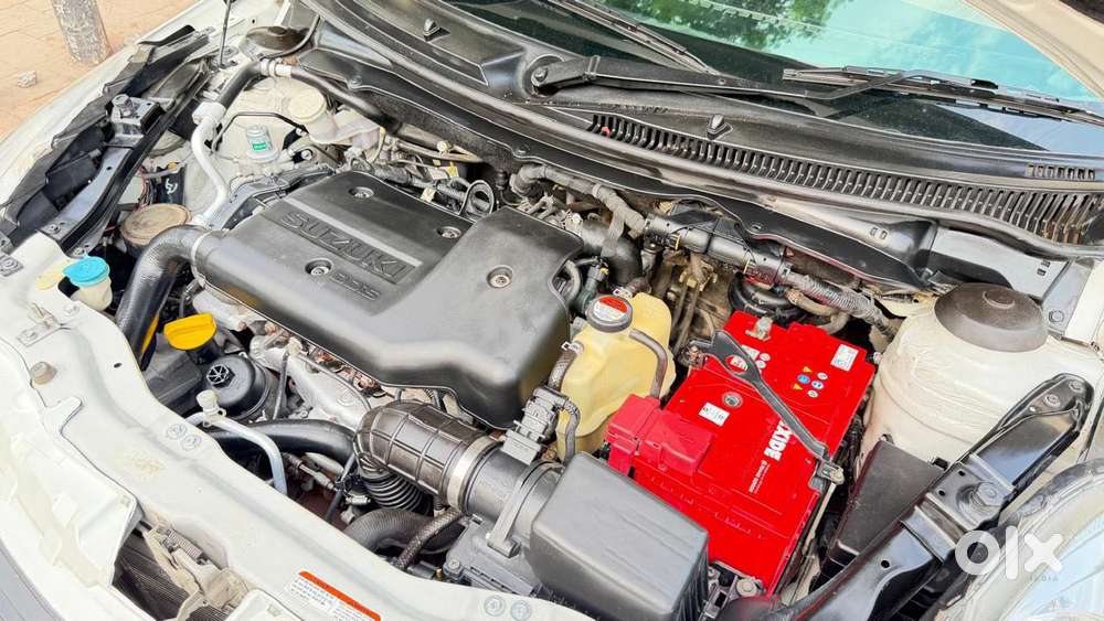 Maruti Suzuki Swift Dzire Vdi Bsiv, 2013, Diesel