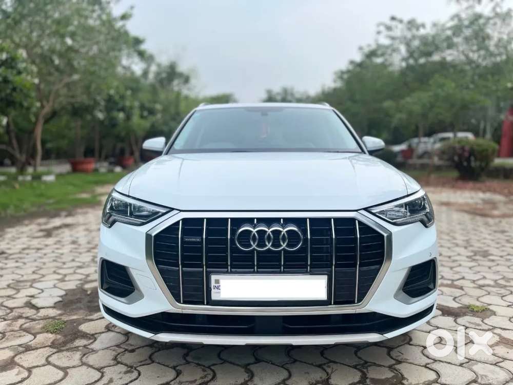 Audi Q3 40 Tfsi Technology, 2024, Petrol