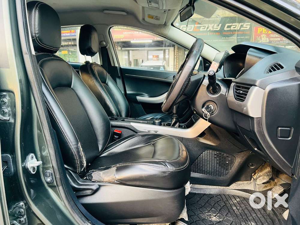 Tata Nexon 1.5 Diesel, 2021, Diesel