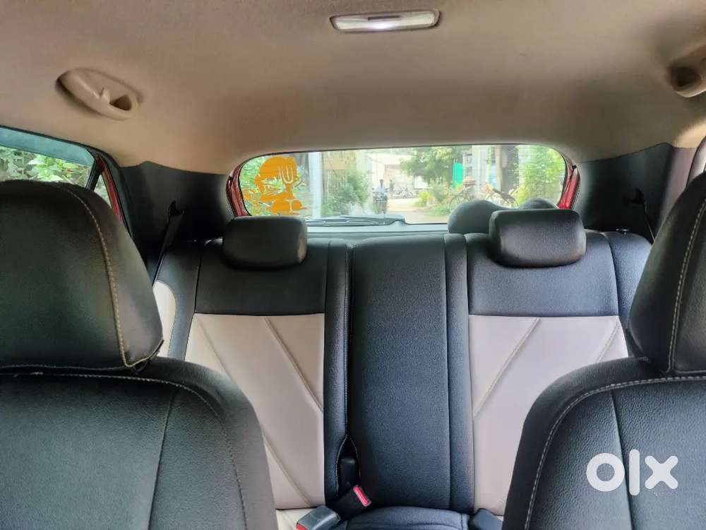 Hyundai I20 Asta 2018 Petrol Manual