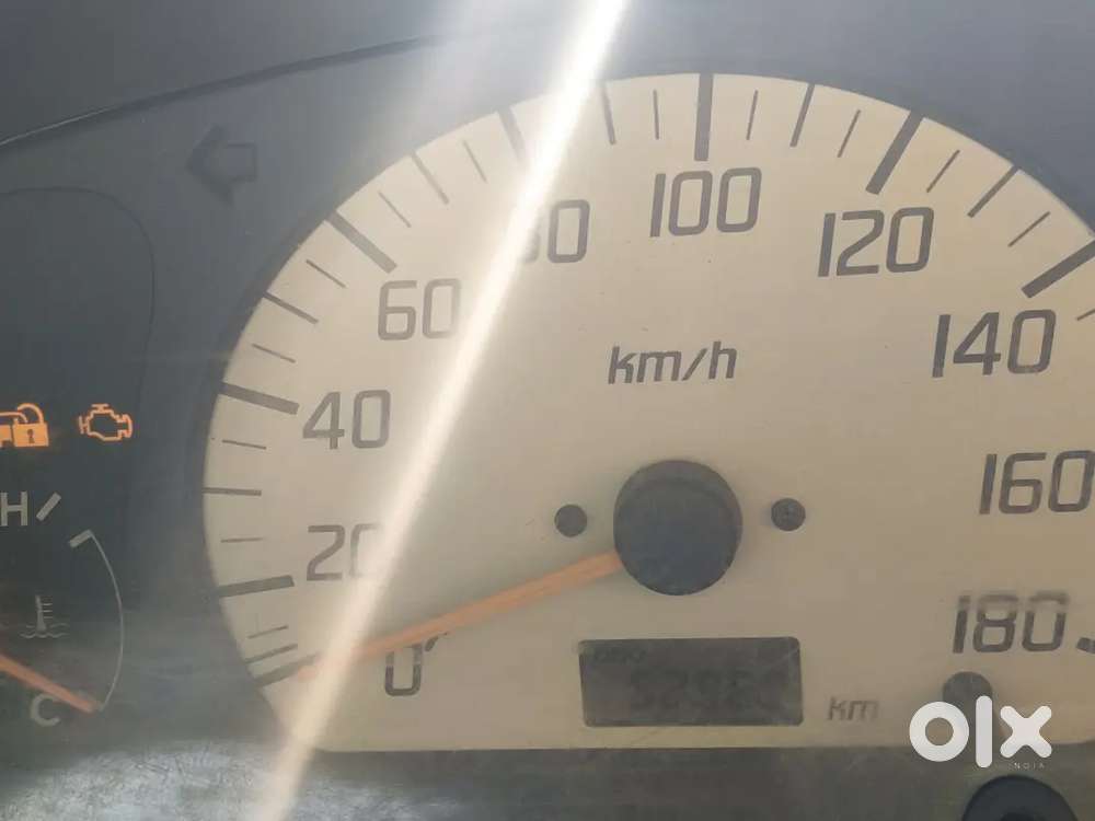 Maruti Suzuki Alto 2009 Petrol Well Maintained