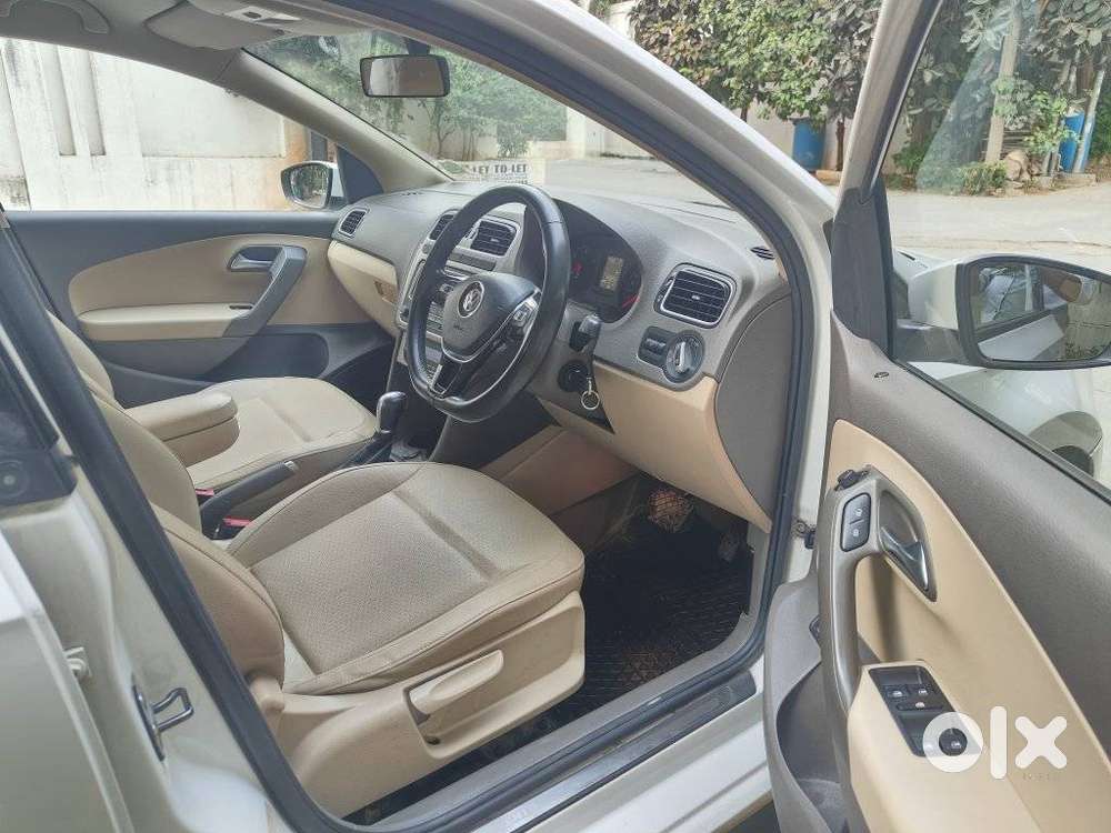 Volkswagen Vento 2013-2015 1.5 Tdi Highline, 2015, Diesel