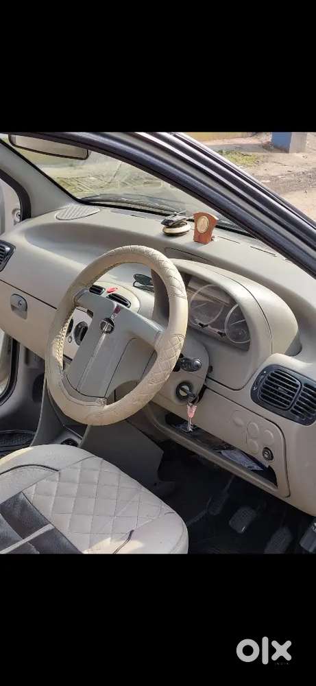 Tata Indigo Cs 2009 Diesel Well Maintained