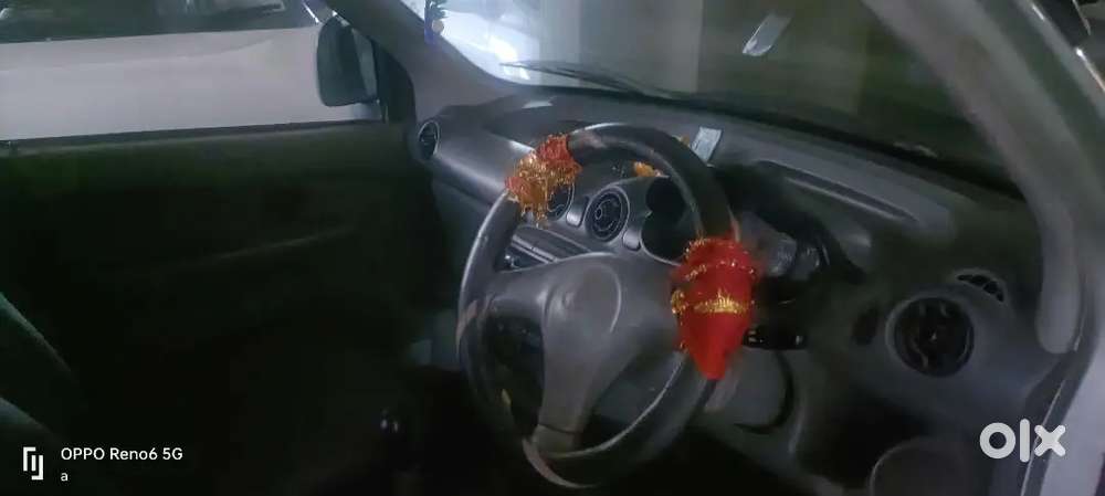 Hyundai Santro Xing Gl 2004