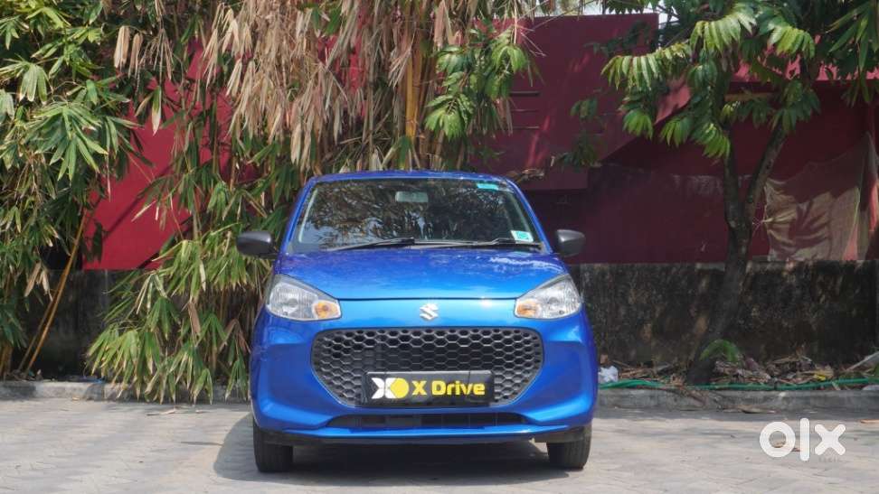 Maruti Suzuki Alto K10 Plus Edition, 2023, Petrol