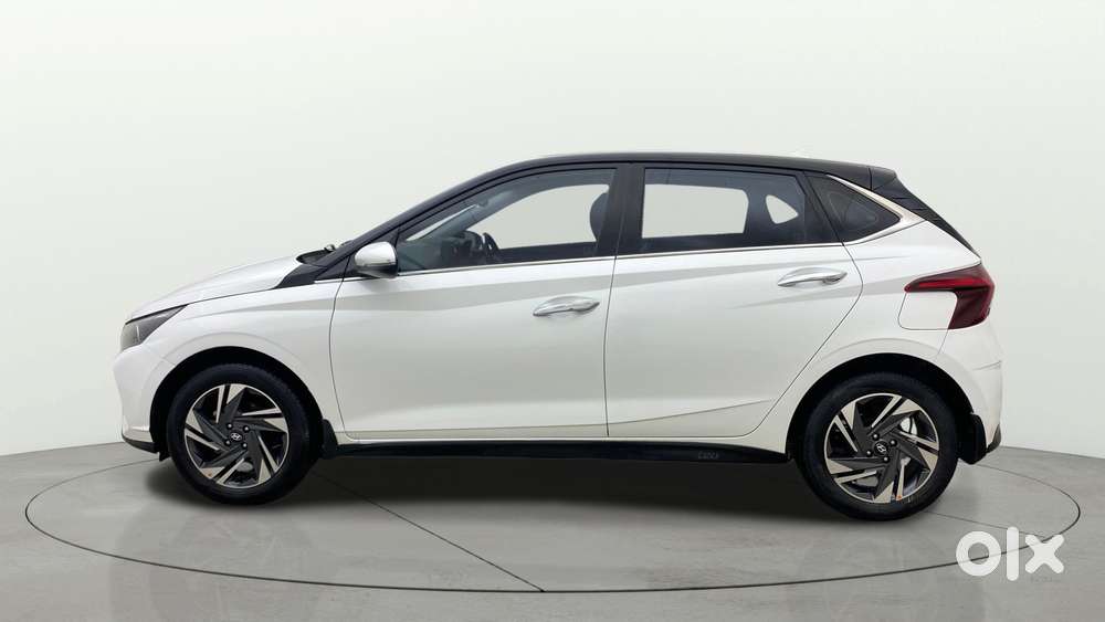 Hyundai New I20 1.5 Asta (o) Mt, 2021, Diesel
