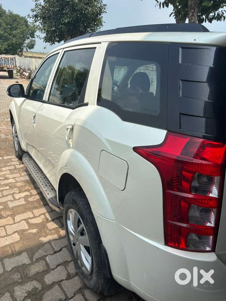 Mahindra Xuv500 2016 Diesel Well Maintained