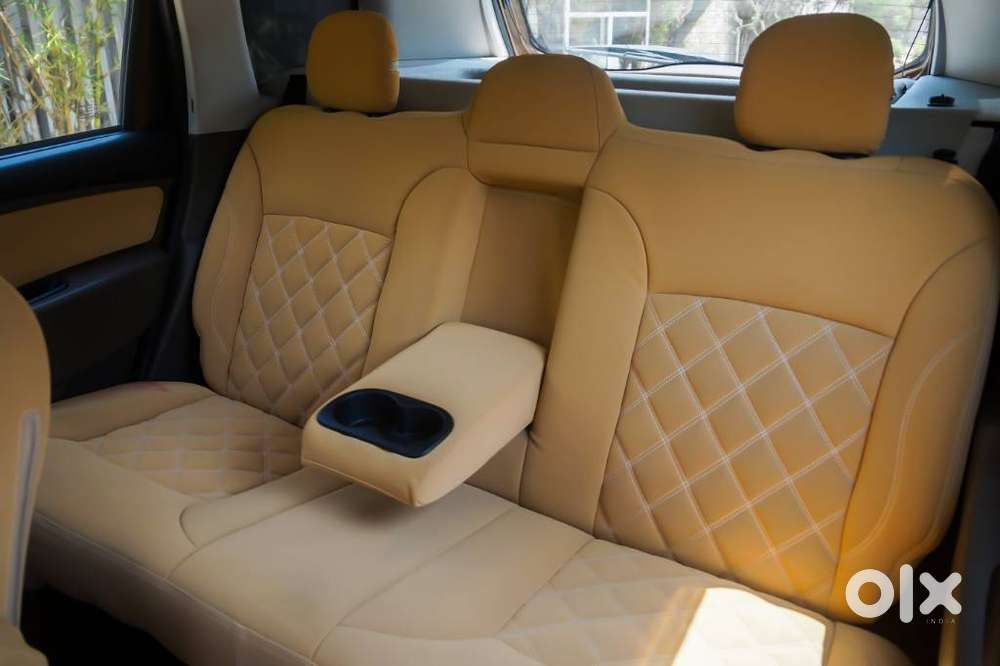 Renault Duster, 2018, Diesel