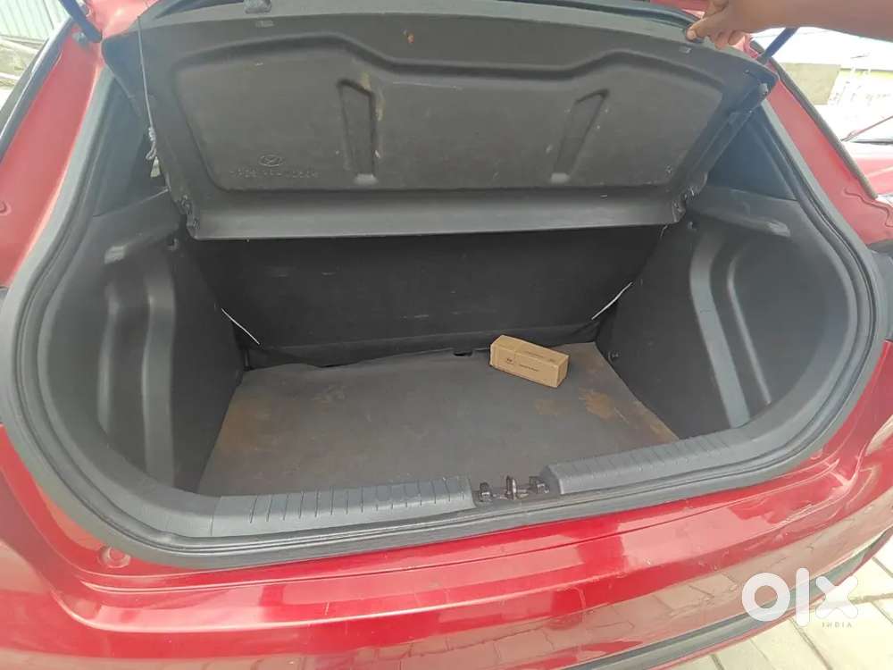 Hyundai I20 1.4 Asta 2018 Diesel Car