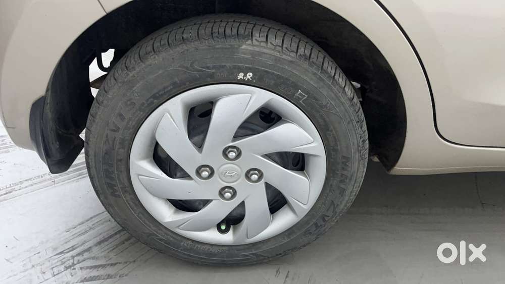 Hyundai Santro Sportz Amt, 2021, Petrol