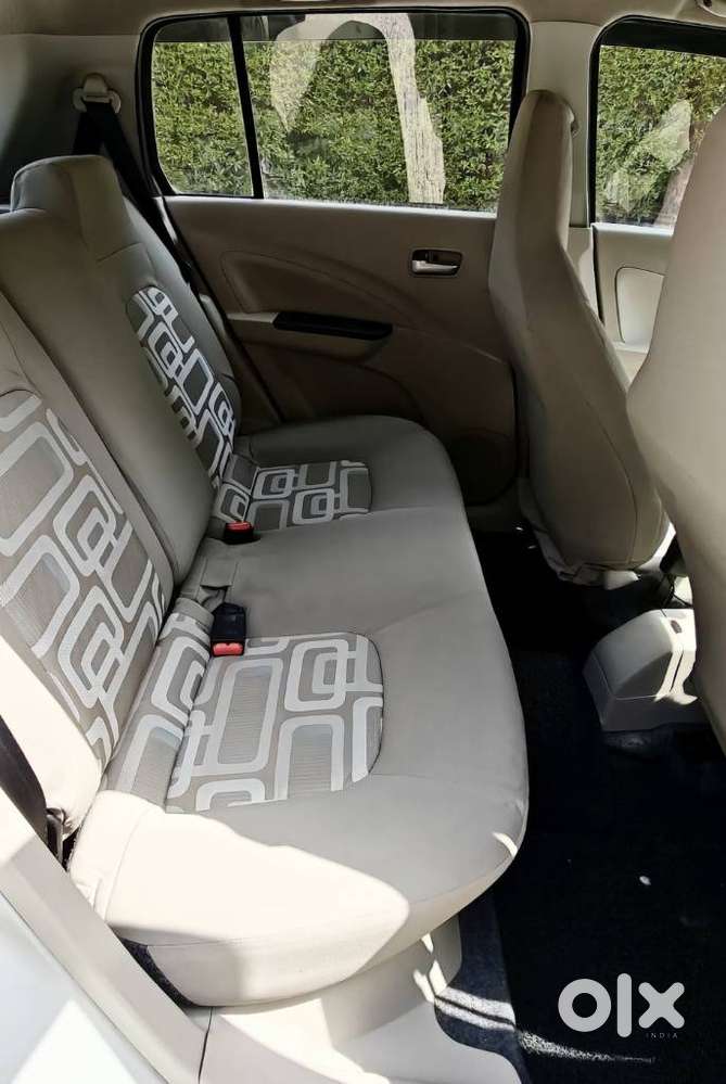 Maruti Suzuki Celerio Cng Vxi Mt, 2020, Cng & Hybrids