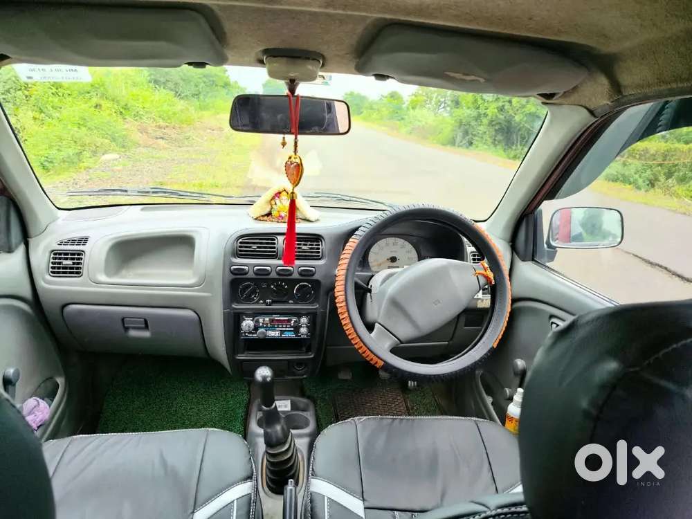 Maruti Suzuki Alto 2006 Lxi