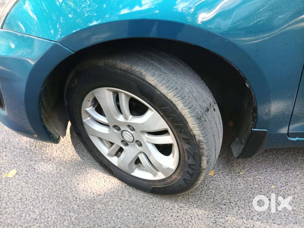 Maruti Suzuki Swift Dzire 2012-2015 Zdi, 2012, Diesel