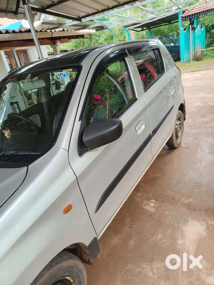 Maruti Suzuki Alto 2020