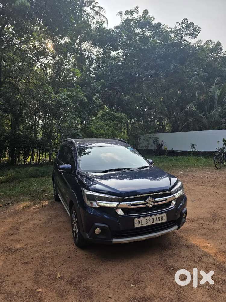 Maruti Suzuki Xl6 2023 Petrol 33100 Km Driven