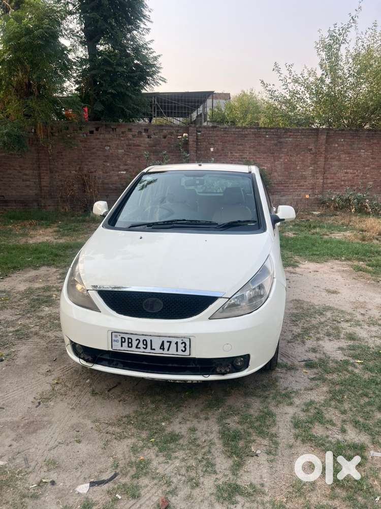 Tata Indica Vista Diesel 2011