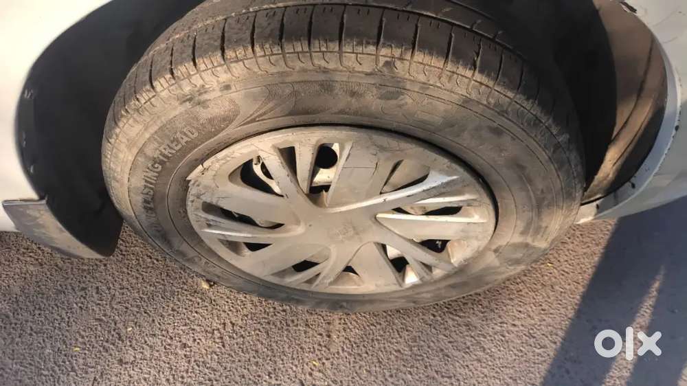Maruti Suzuki Dzire 2017 Diesel 107000 Km Driven