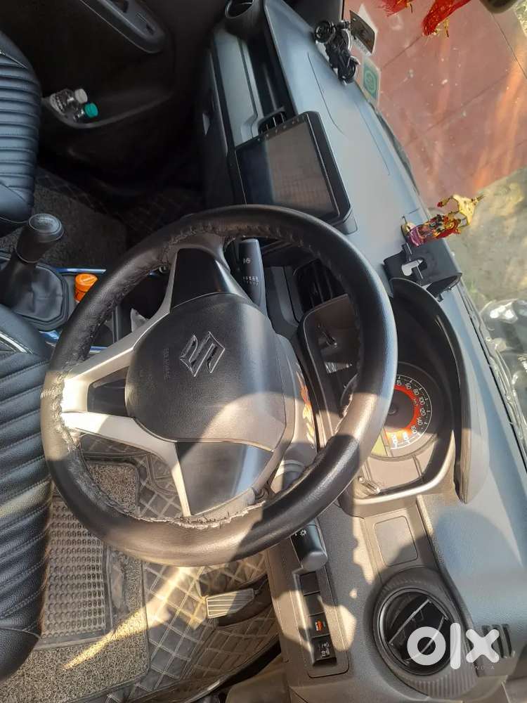 Maruti Suzuki Ignis 2022 Petrol 28000 Km Driven