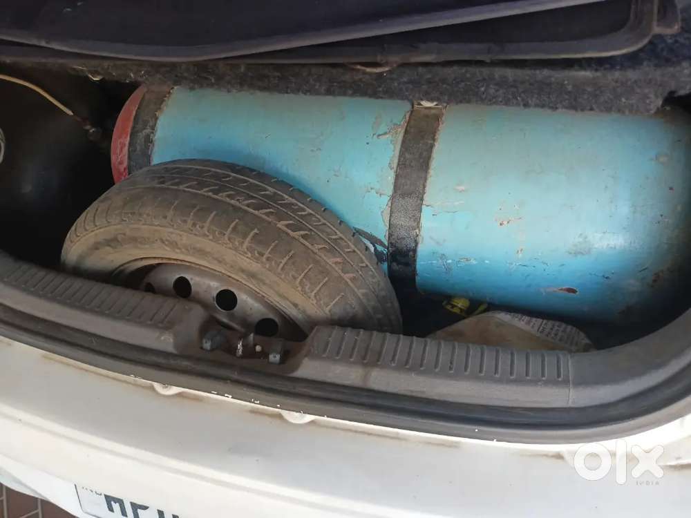 Hyundai I10 2013 Cng & Hybrids 66584 Km Driven Hi