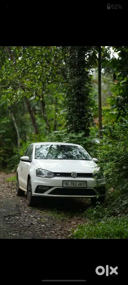 Volkswagen Polo 2019