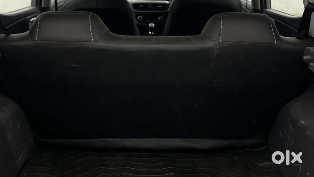 Hyundai Grand I10 Nios Sportz 1.2 Kappa Vtvt, 2020, Petrol