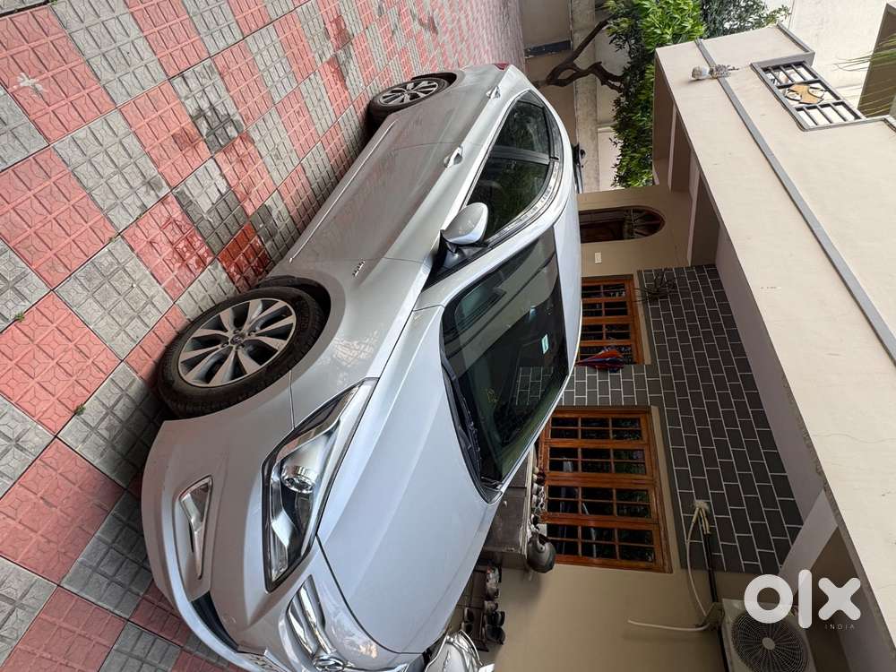 Verna For Sale 2016 Model 1.6 Vtvt Sx (o) Petrrol Manual