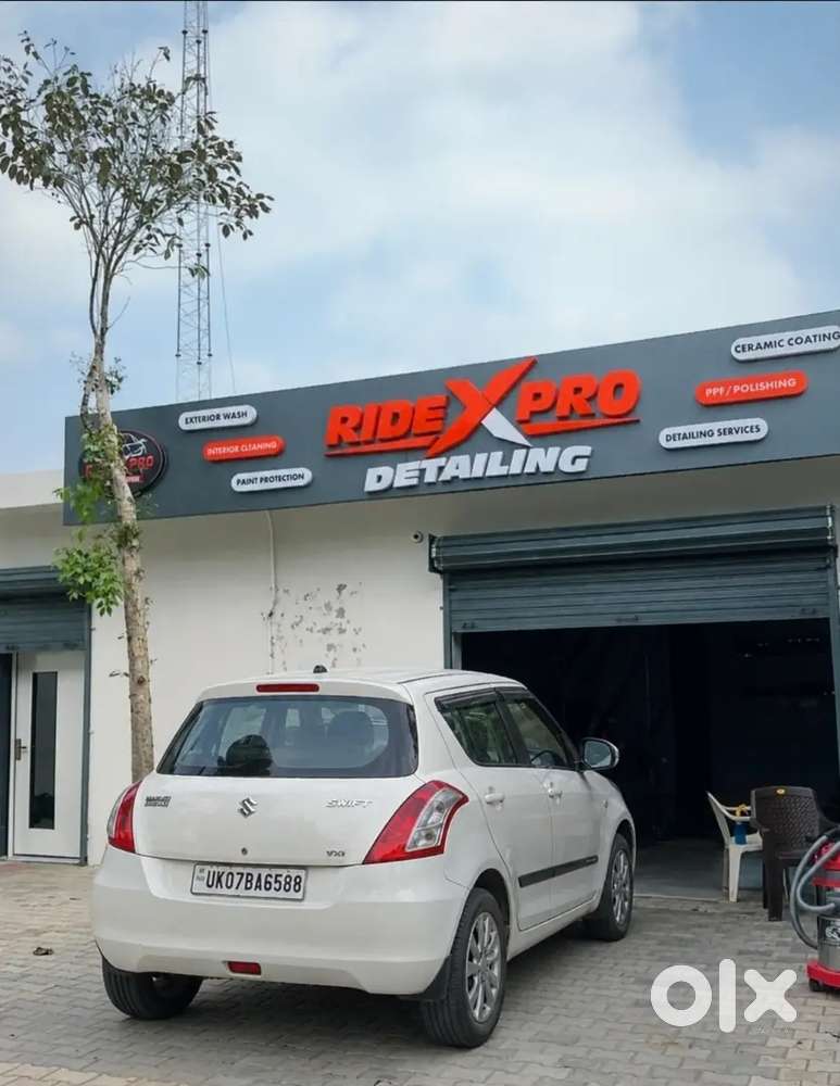 Maruti Suzuki Swift Vdi 2013 Km Driven